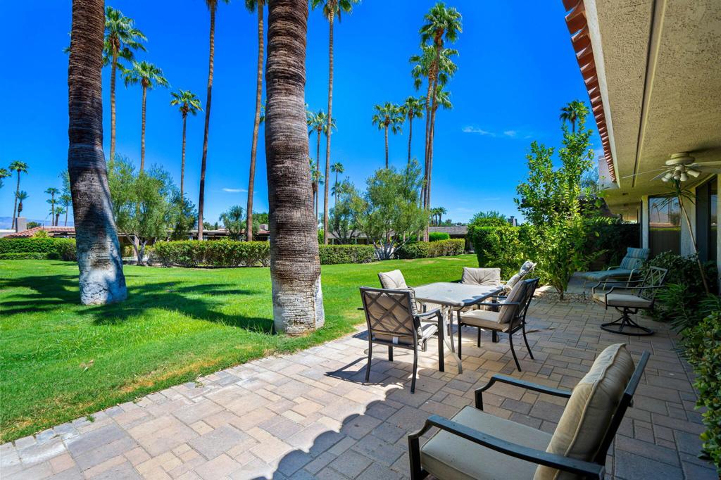The Springs C.C. - Residential Lease