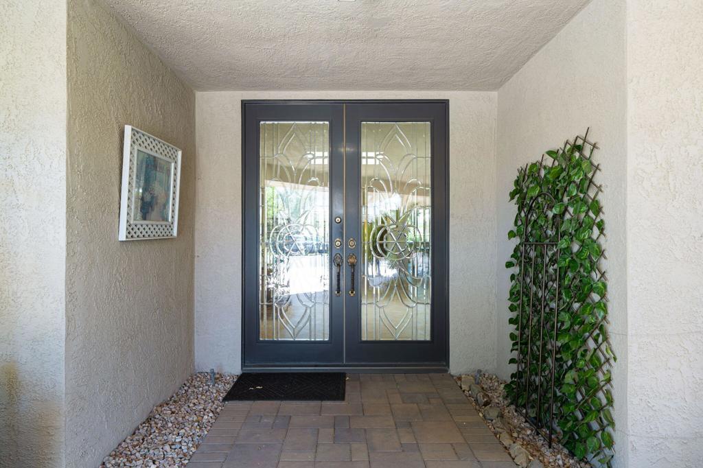 The Springs C.C. - Residential Lease
