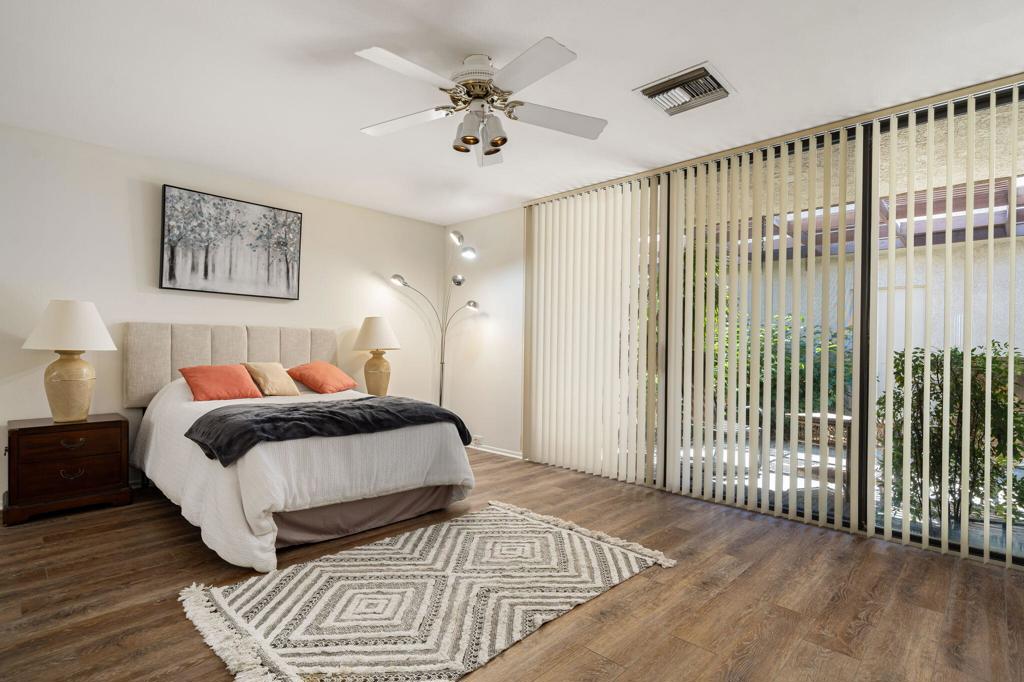 The Springs C.C. - Residential Lease