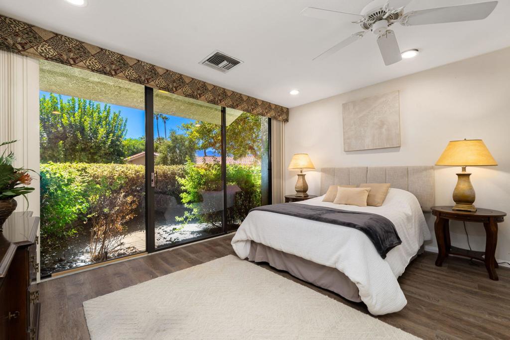 The Springs C.C. - Residential Lease
