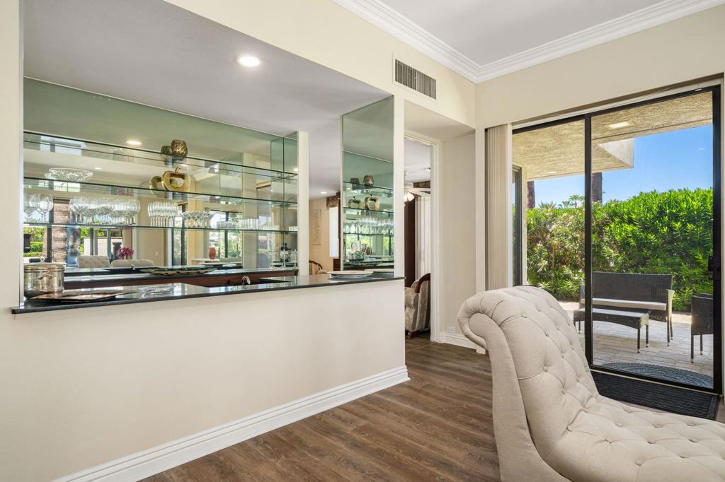 The Springs C.C. - Residential Lease