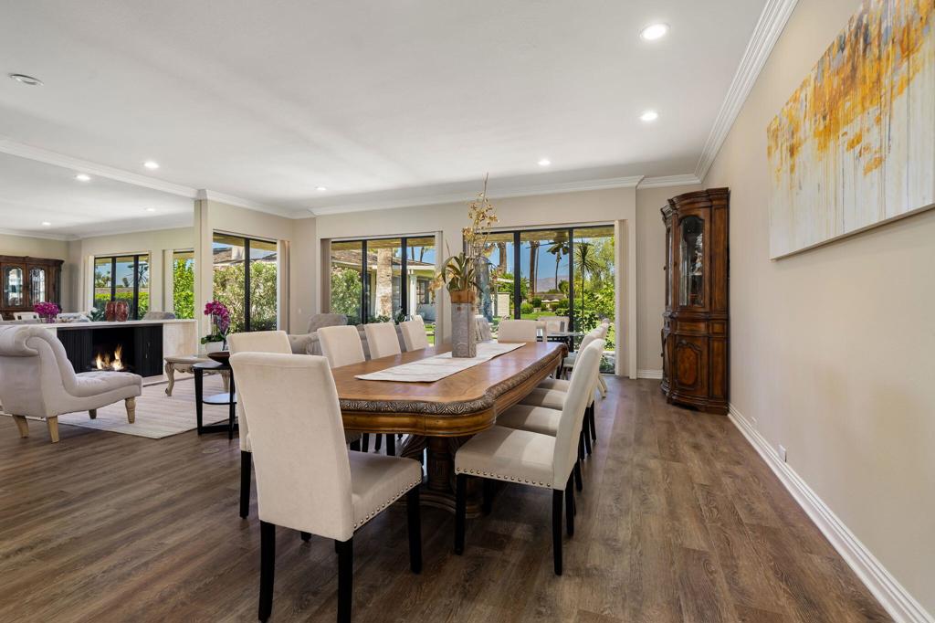 The Springs C.C. - Residential Lease