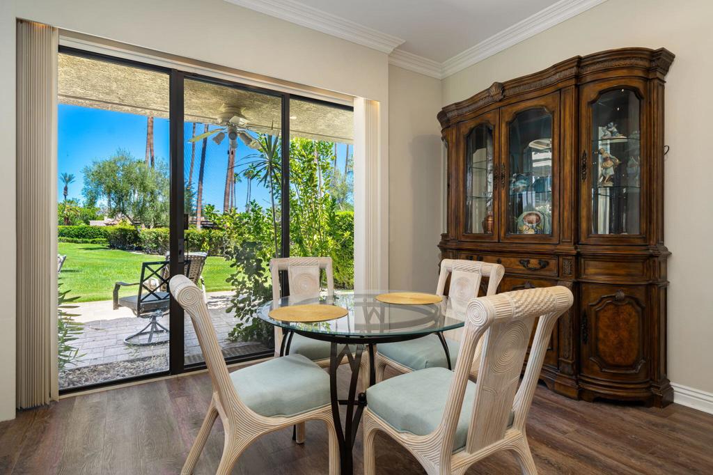 The Springs C.C. - Residential Lease