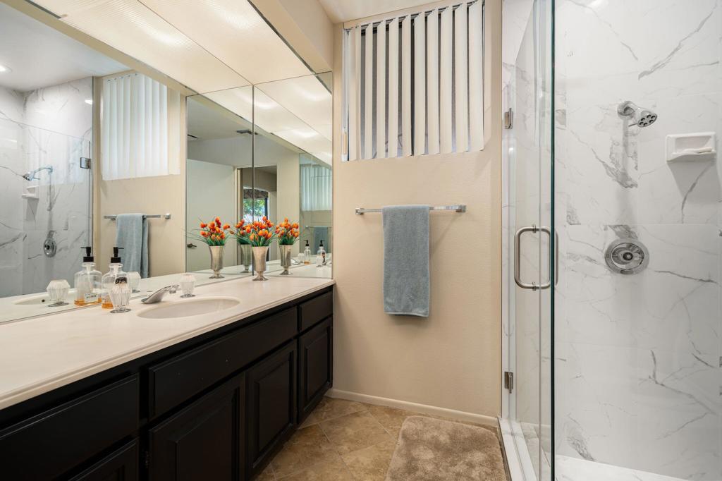 The Springs C.C. - Residential Lease