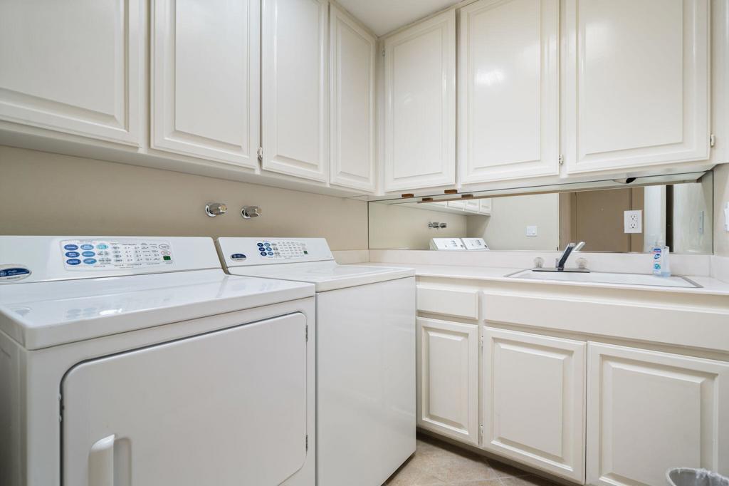 The Springs C.C. - Residential Lease
