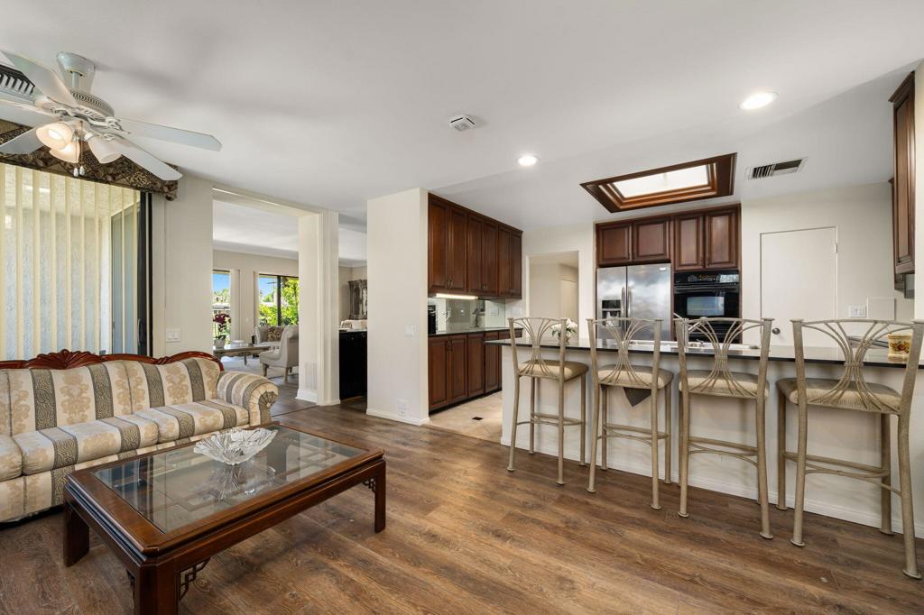 The Springs C.C. - Residential Lease