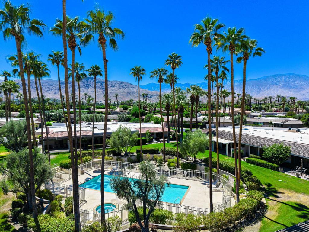 The Springs C.C. - Residential Lease