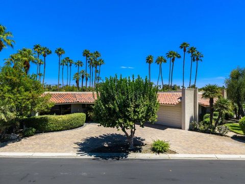 Photo of 140 Columbia Drive, Rancho Mirage, CA 92270 (MLS # 219134404DA)