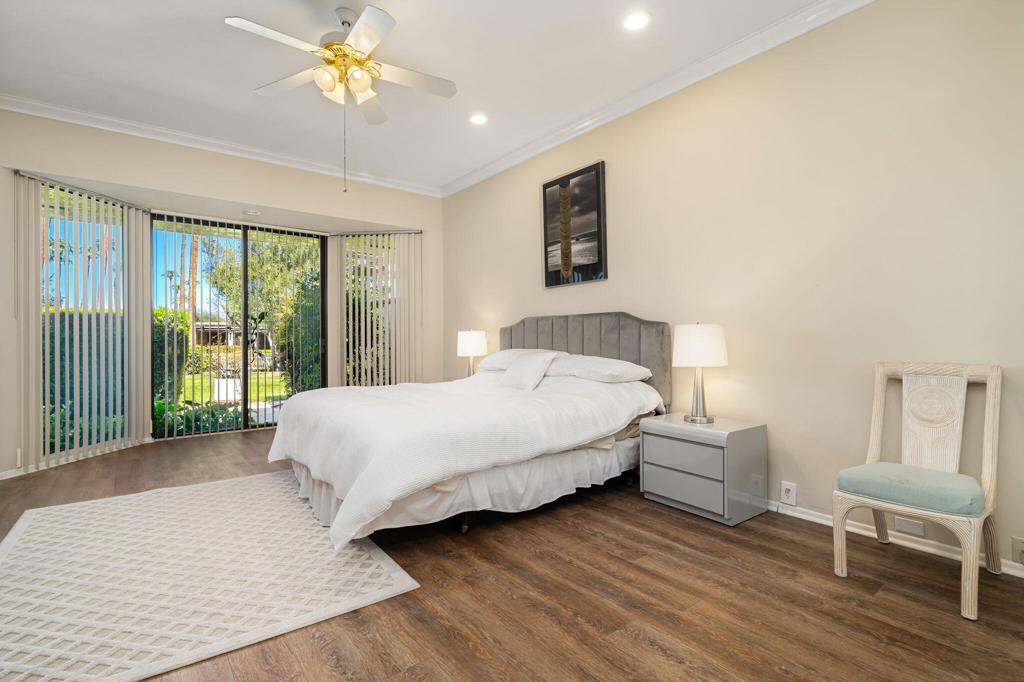 The Springs C.C. - Residential Lease