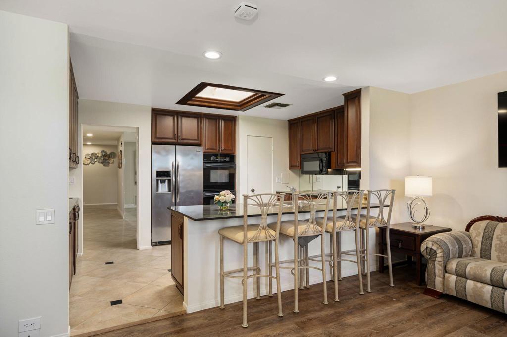 The Springs C.C. - Residential Lease
