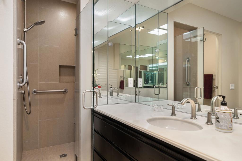 The Springs C.C. - Residential Lease