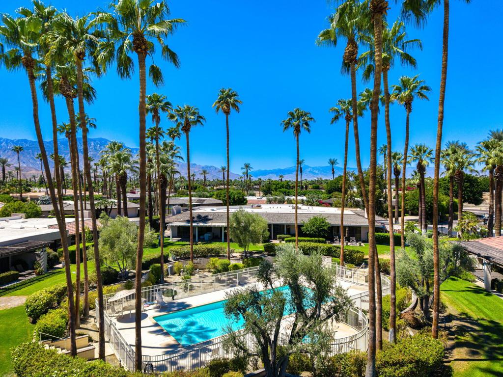 The Springs C.C. - Residential Lease