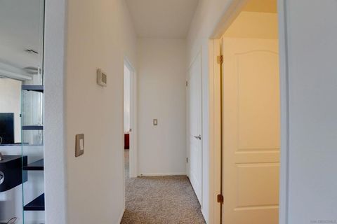 3606 BERNWOOD PLACE 14 Carmel Valley CA 92130