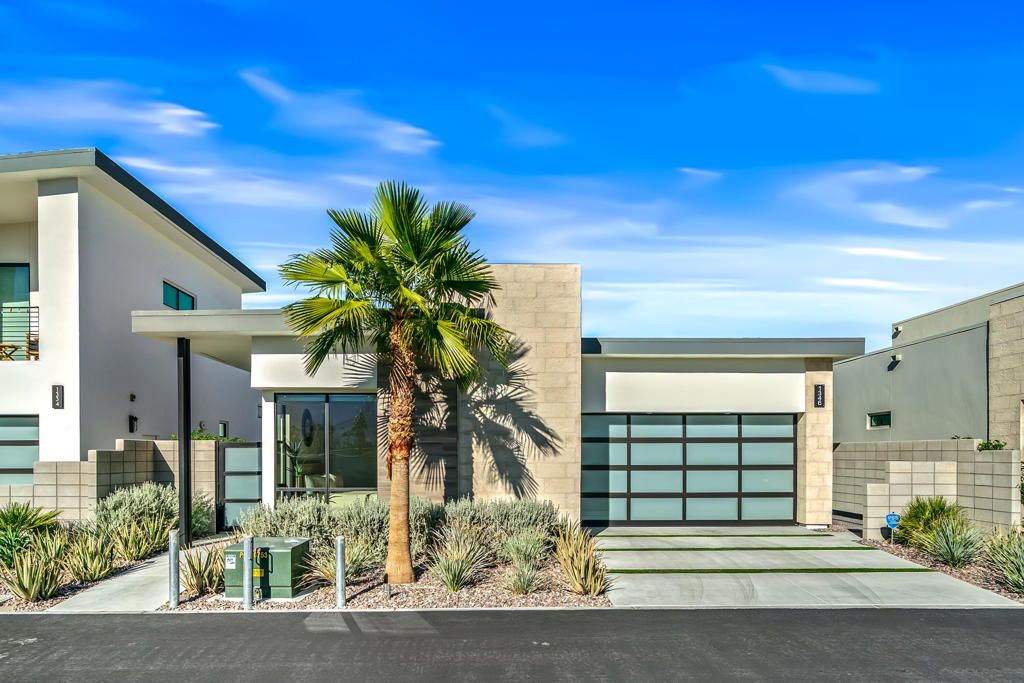 Photo of 1346 Bacall Way, Palm Springs, CA 92262 (MLS # 219141227PS)