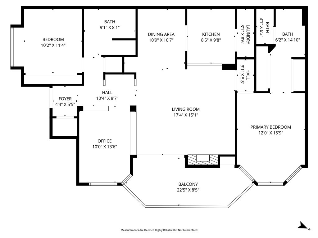 Main image without alt text