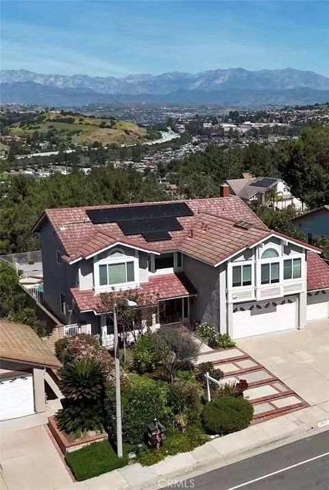3607 Hawkwood Diamond Bar CA 91765