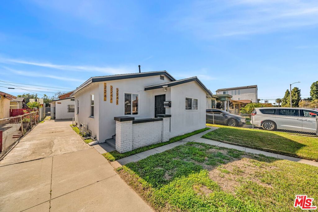224 W 84th Street