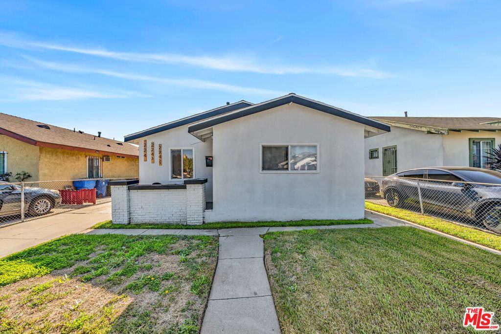 224 W 84th Street