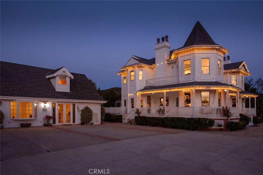 4649 Shannon View Road