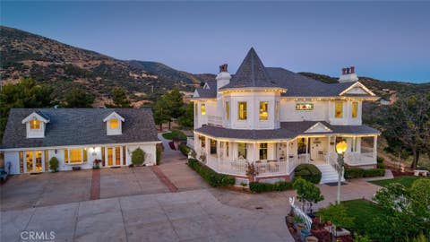 Photo of 4649 Shannon View Road, Acton, CA 93510 (MLS # SR26104670)