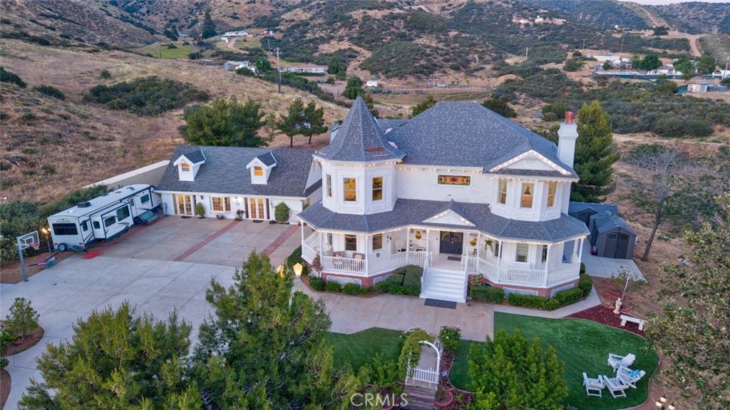 4649 Shannon View Road