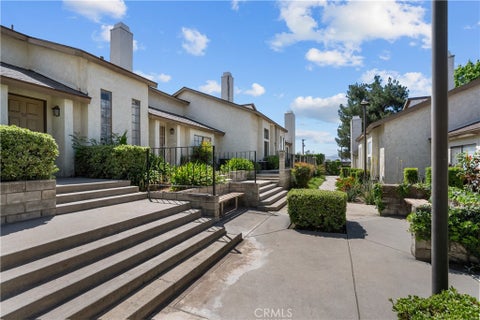 Photo of 1974 E Lynwood Drive #2B, San Bernardino, CA 92404 (MLS # CV26087163)