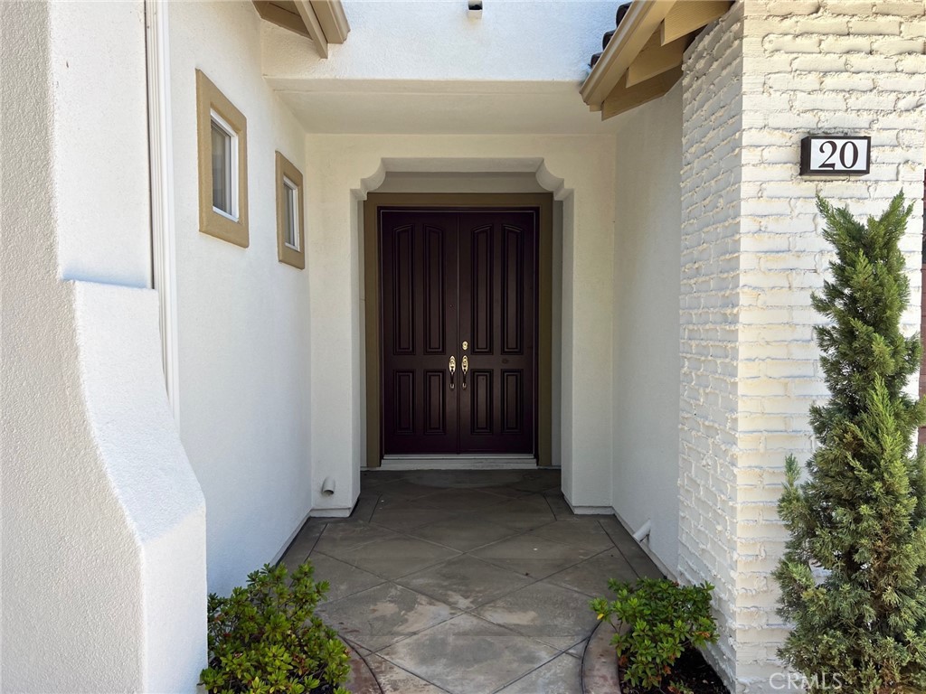 20 Sunswept Mesa