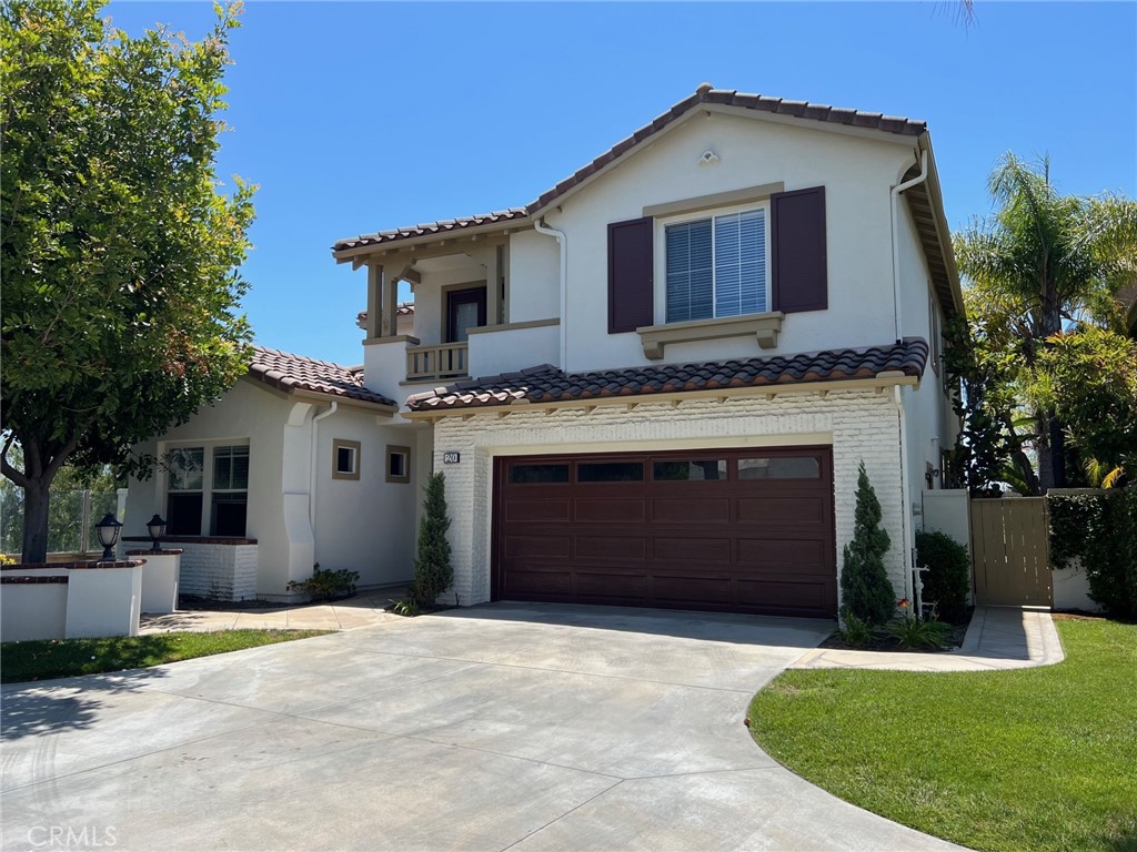 20 Sunswept Mesa