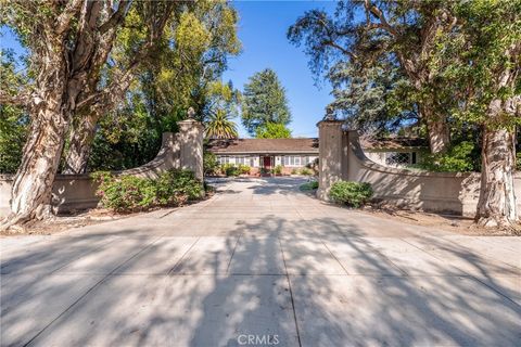 1635 San Pasqual Pasadena CA 91106