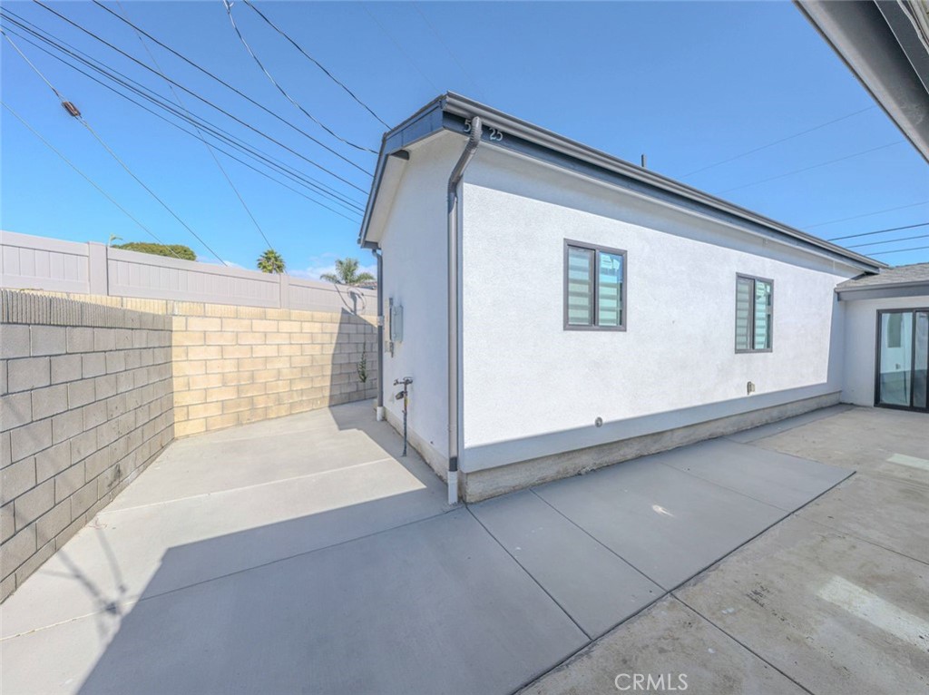 n/a - Residential Lease