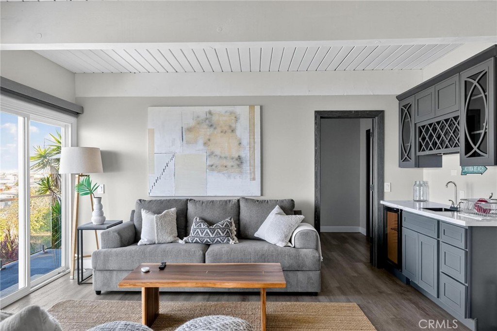 Arch Beach Heights (ABH) - Residential Lease