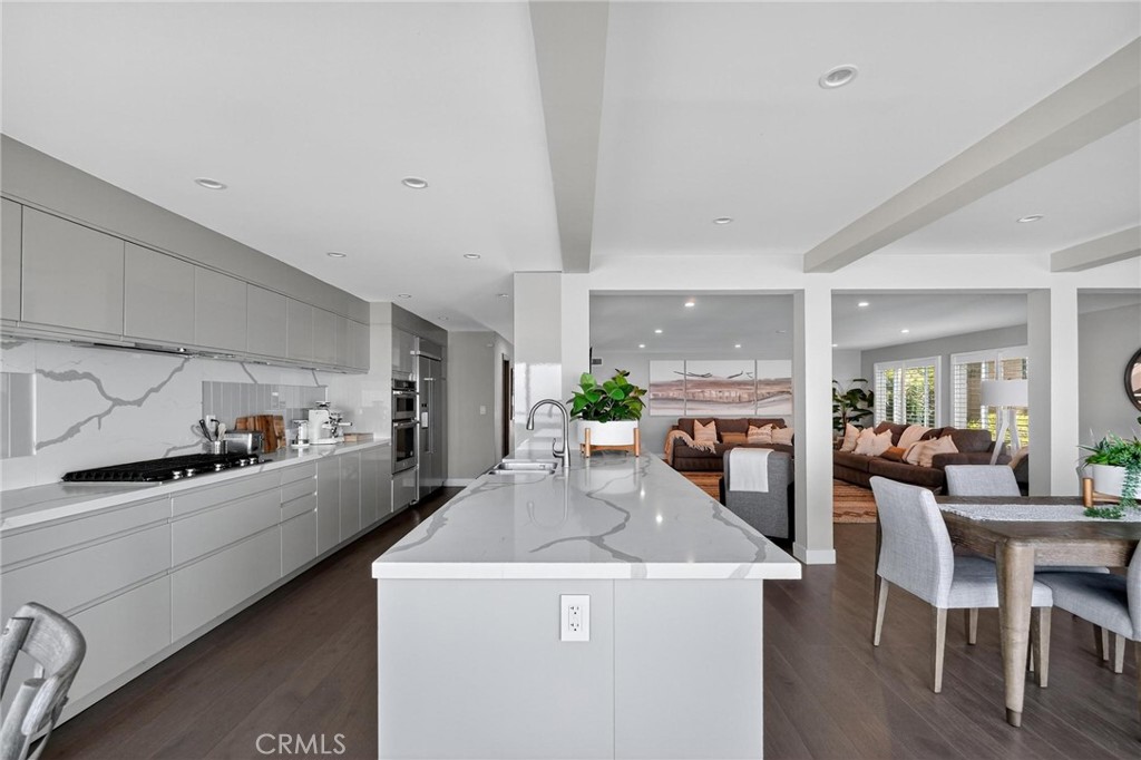 Arch Beach Heights (ABH) - Residential Lease