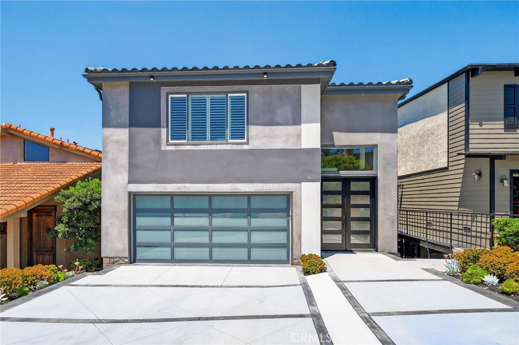 Arch Beach Heights (ABH) - Residential Lease