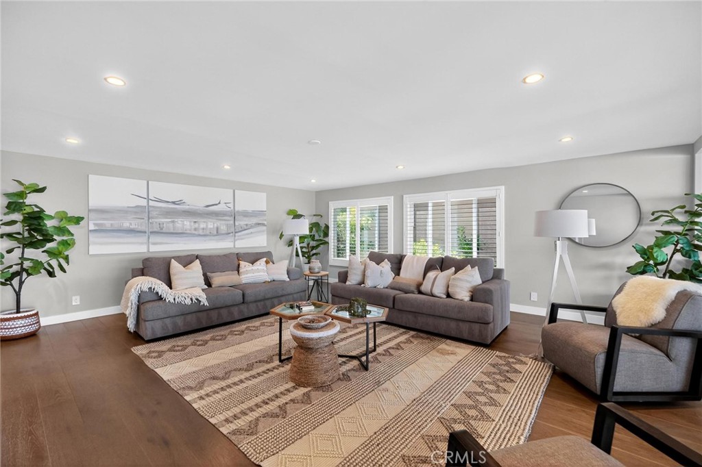 Arch Beach Heights (ABH) - Residential Lease