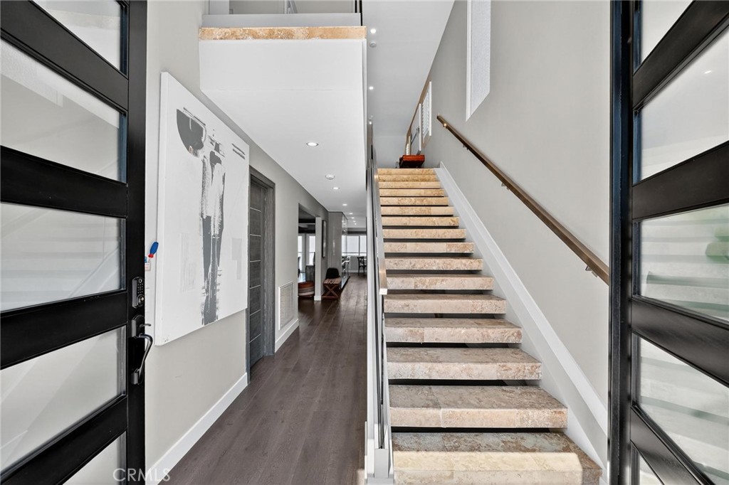 Arch Beach Heights (ABH) - Residential Lease
