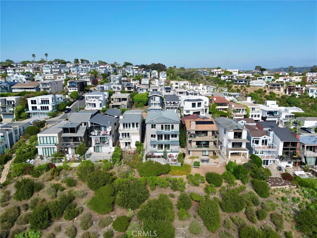 Arch Beach Heights (ABH) - Residential Lease