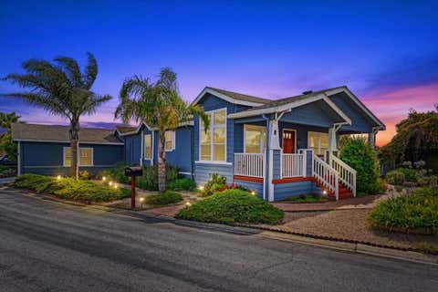 Photo of 2395 Delaware Avenue #1, Santa Cruz, CA 95060 (MLS # ML82058808)
