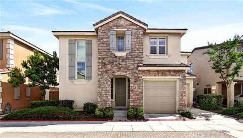 Photo of 2919 S Via Belamaria, Ontario, CA 91762 (MLS # OC26086971)