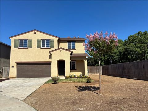 Photo of 122 Mono Lake Court, Merced, CA 95341 (MLS # MC26118059)