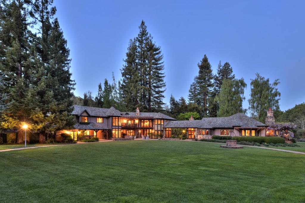 Iconic Adobe Creek Lodge, offering includes APN 351-37-012 APN 351-37-005