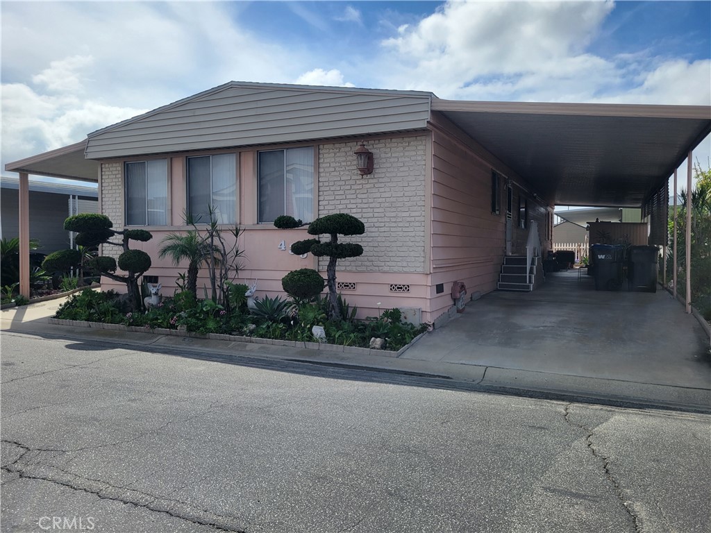 1065 Lomita Boulevard 435