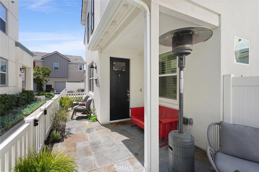 112 Homestead