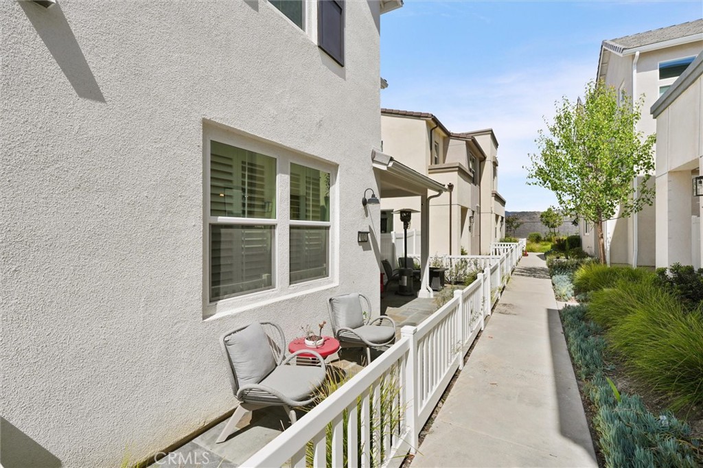 112 Homestead