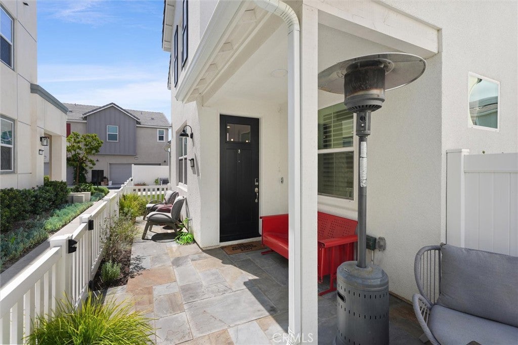 112 Homestead