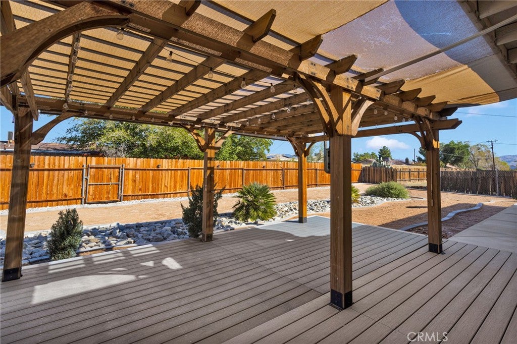 20158 Yucca Loma Road