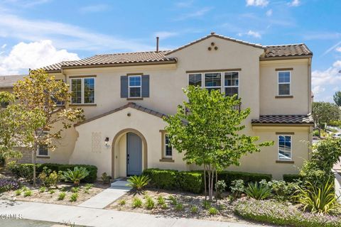 Tiny photo for 168 Townsite Promenade, Camarillo, CA 93010 (MLS # V1-37700)