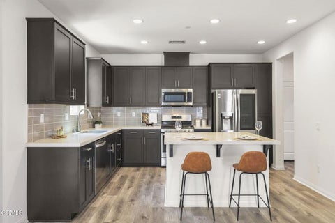Tiny photo for 168 Townsite Promenade, Camarillo, CA 93010 (MLS # V1-37700)
