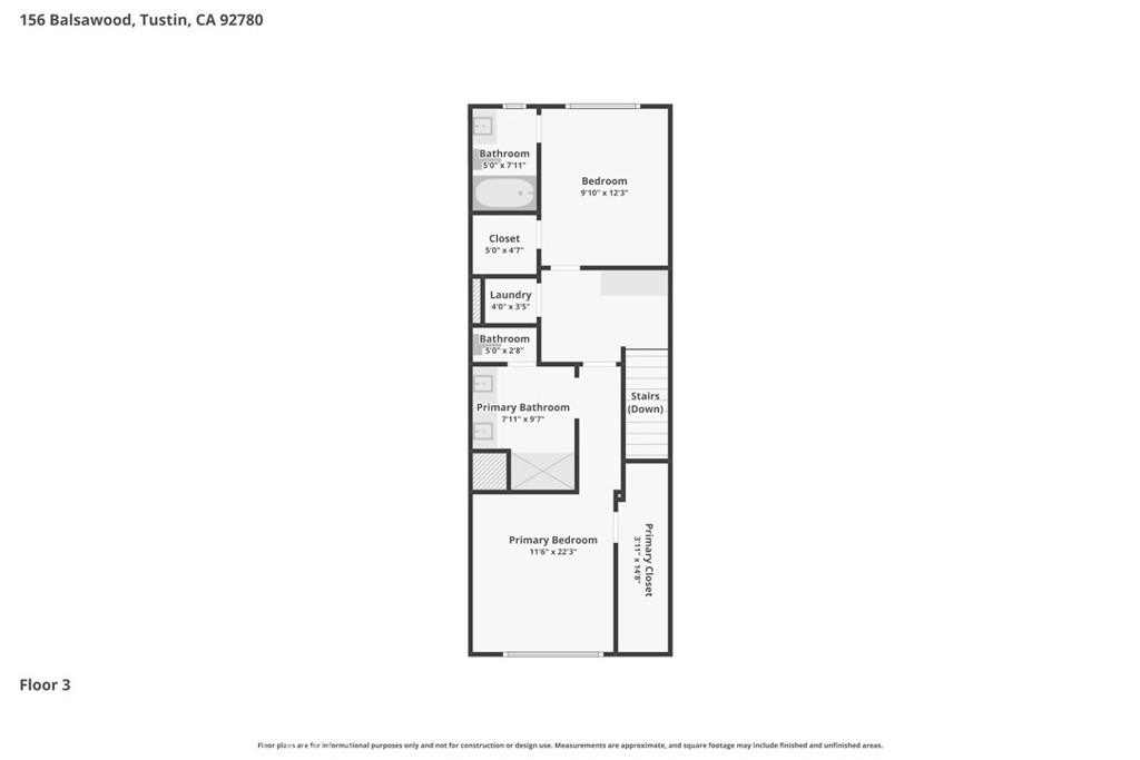 124 Chaparral