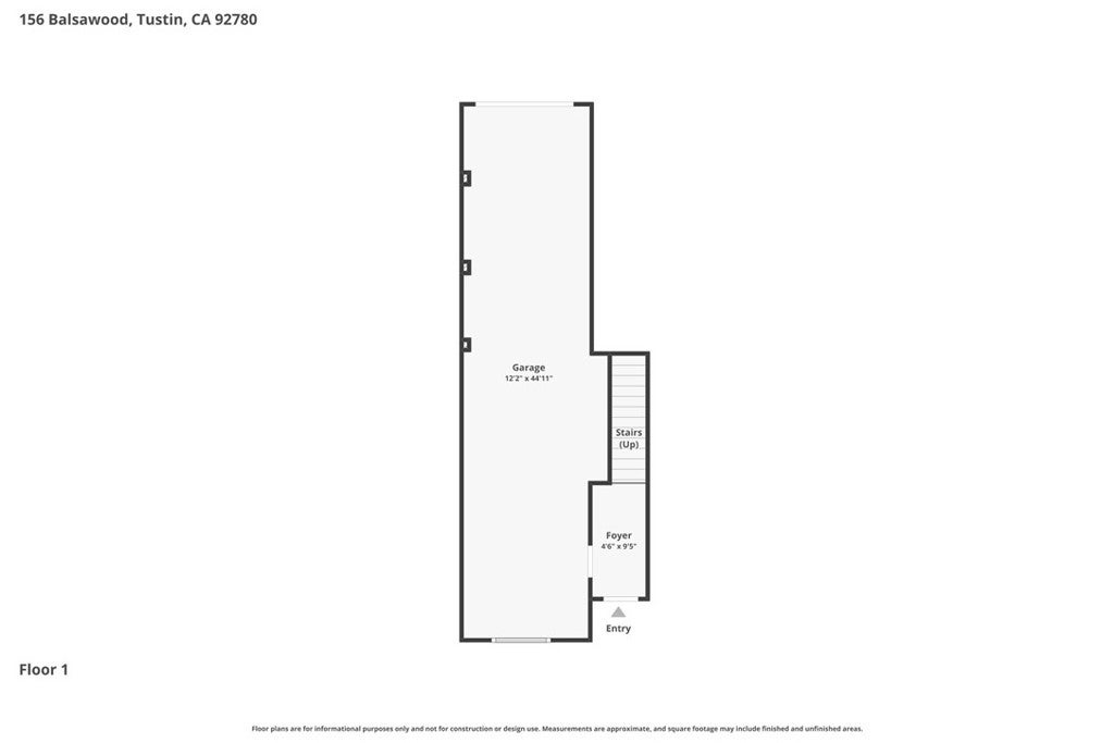 124 Chaparral