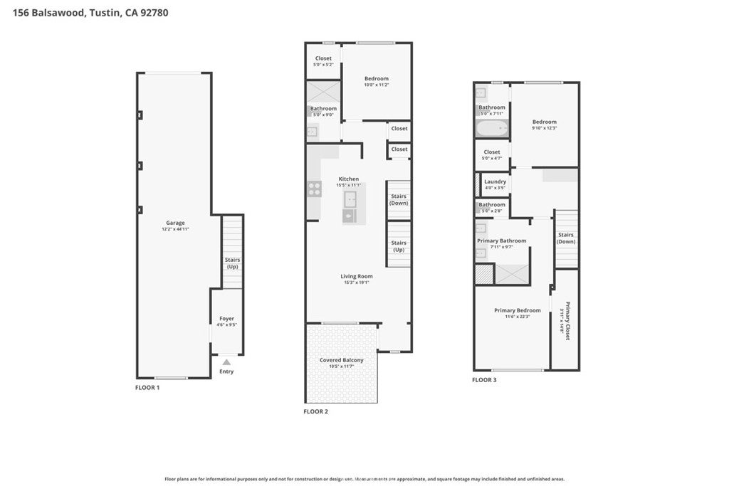 124 Chaparral